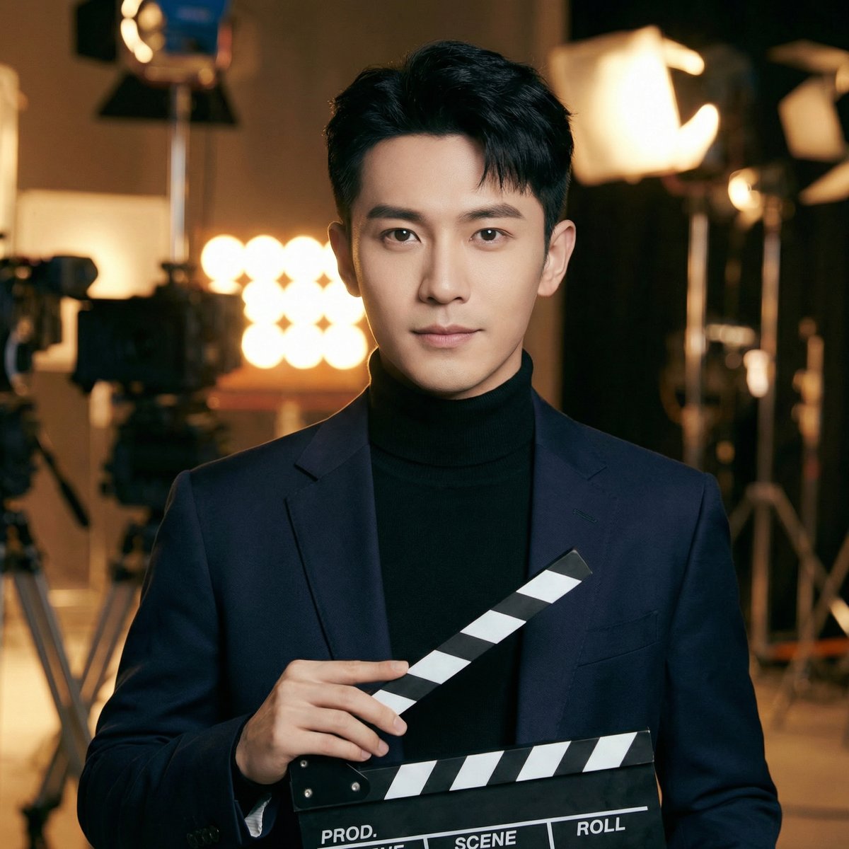 小马拉大车传媒导演