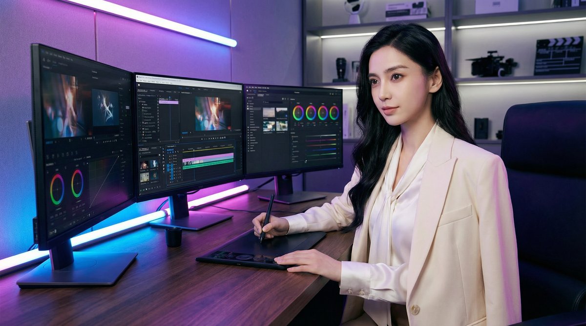 小马拉大车传媒